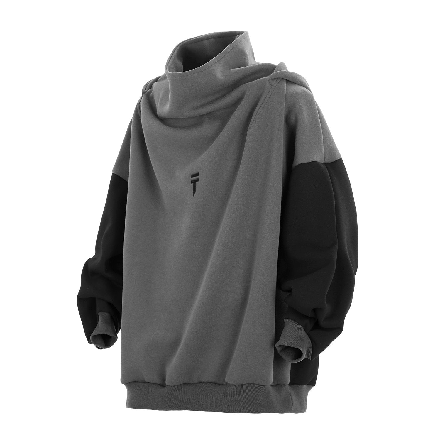 NOBADYS SMART HOODIE
