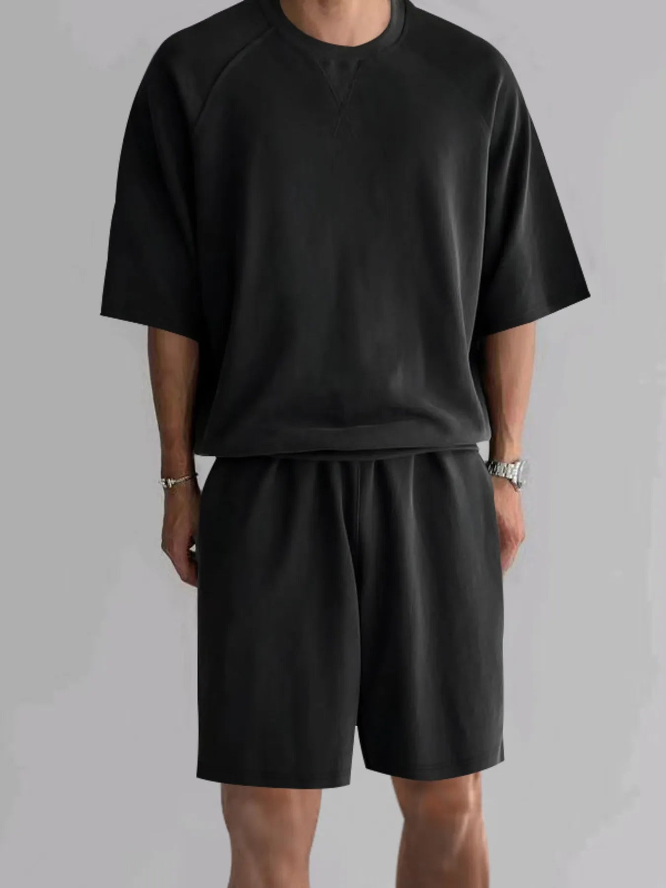 The Weekender Men's Lounge Set - NobAdy's Favorite