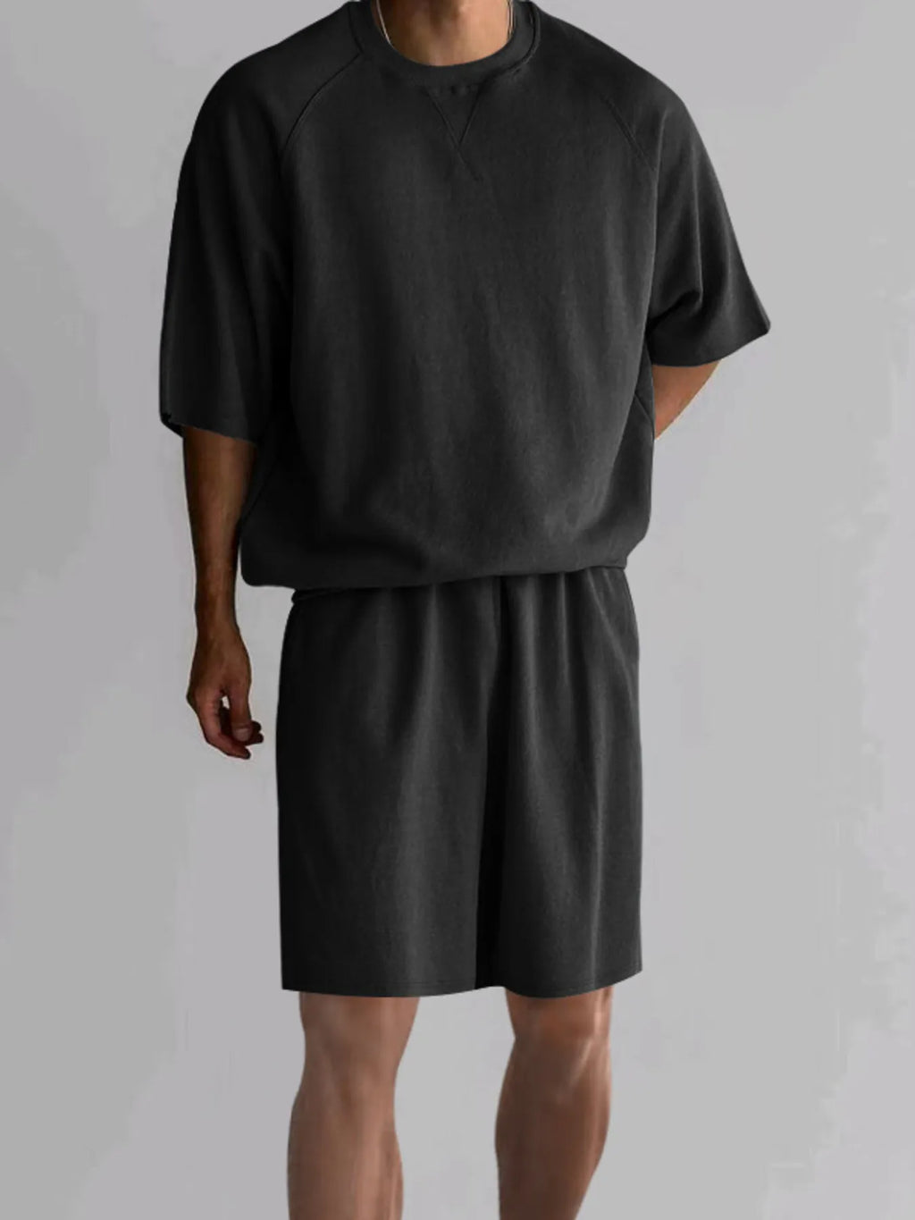 The Weekender Men's Lounge Set - NobAdy's Favorite