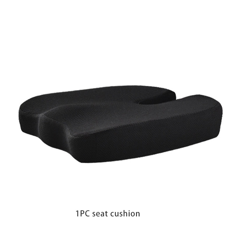 Lumbar Back Support Set - NobAdy's Favorite