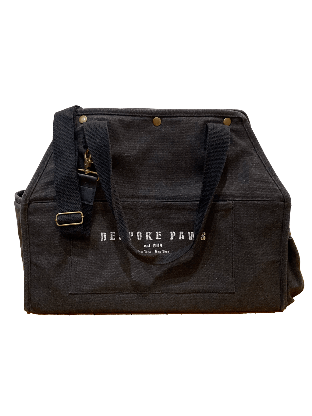The Daily Carrier - NobAdy's Favorite