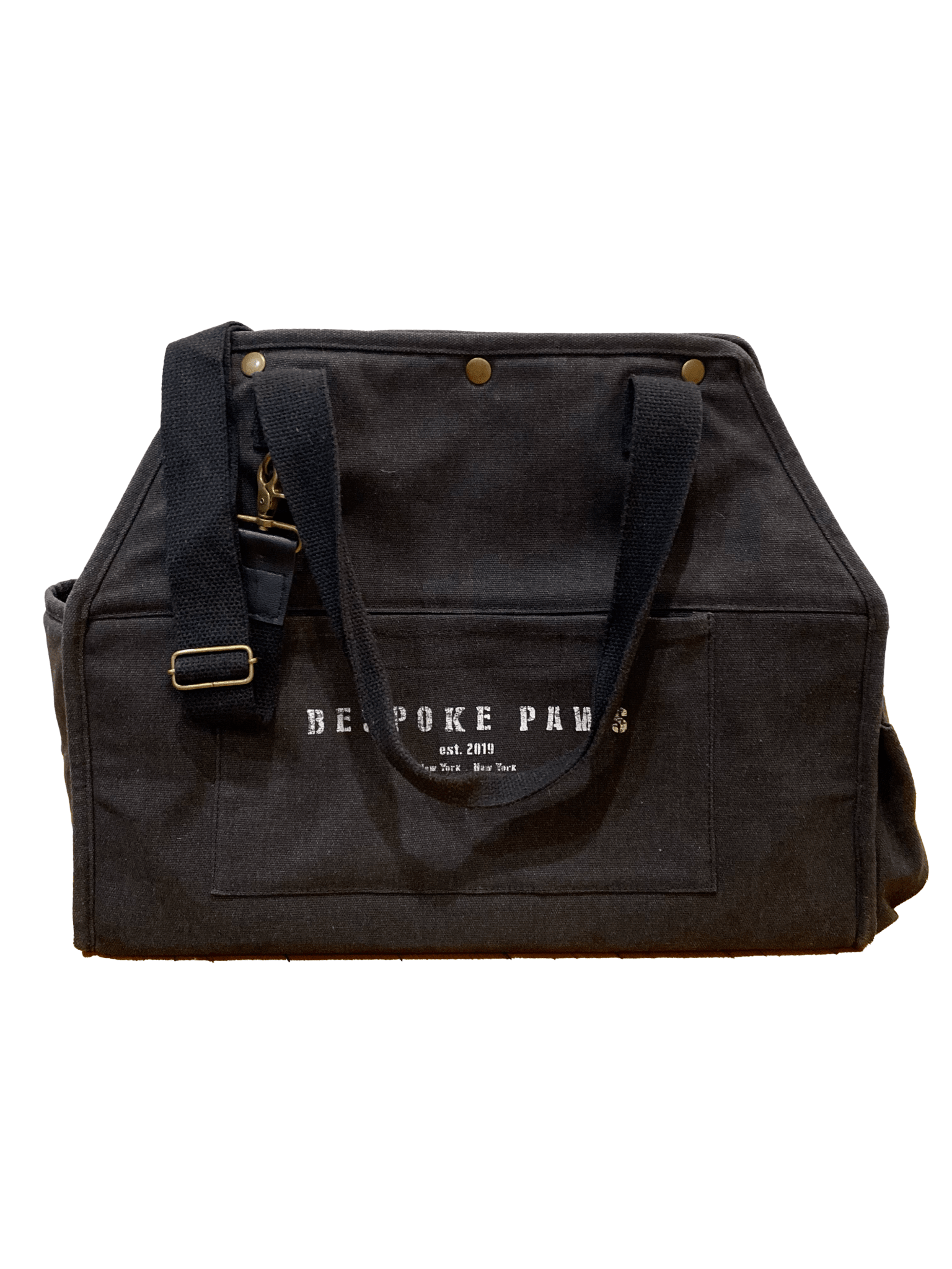 The Daily Carrier - NobAdy's Favorite