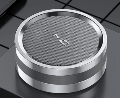 Bluetooth Speaker Wireless Portable Super Subwoofer Bluetooth High-quality Player - NobAdy's Favorite