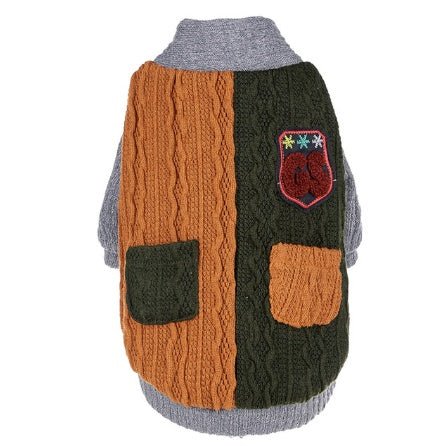 Dog sweater - NobAdy's Favorite
