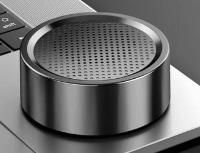 Bluetooth Speaker Wireless Portable Super Subwoofer Bluetooth High-quality Player - NobAdy's Favorite