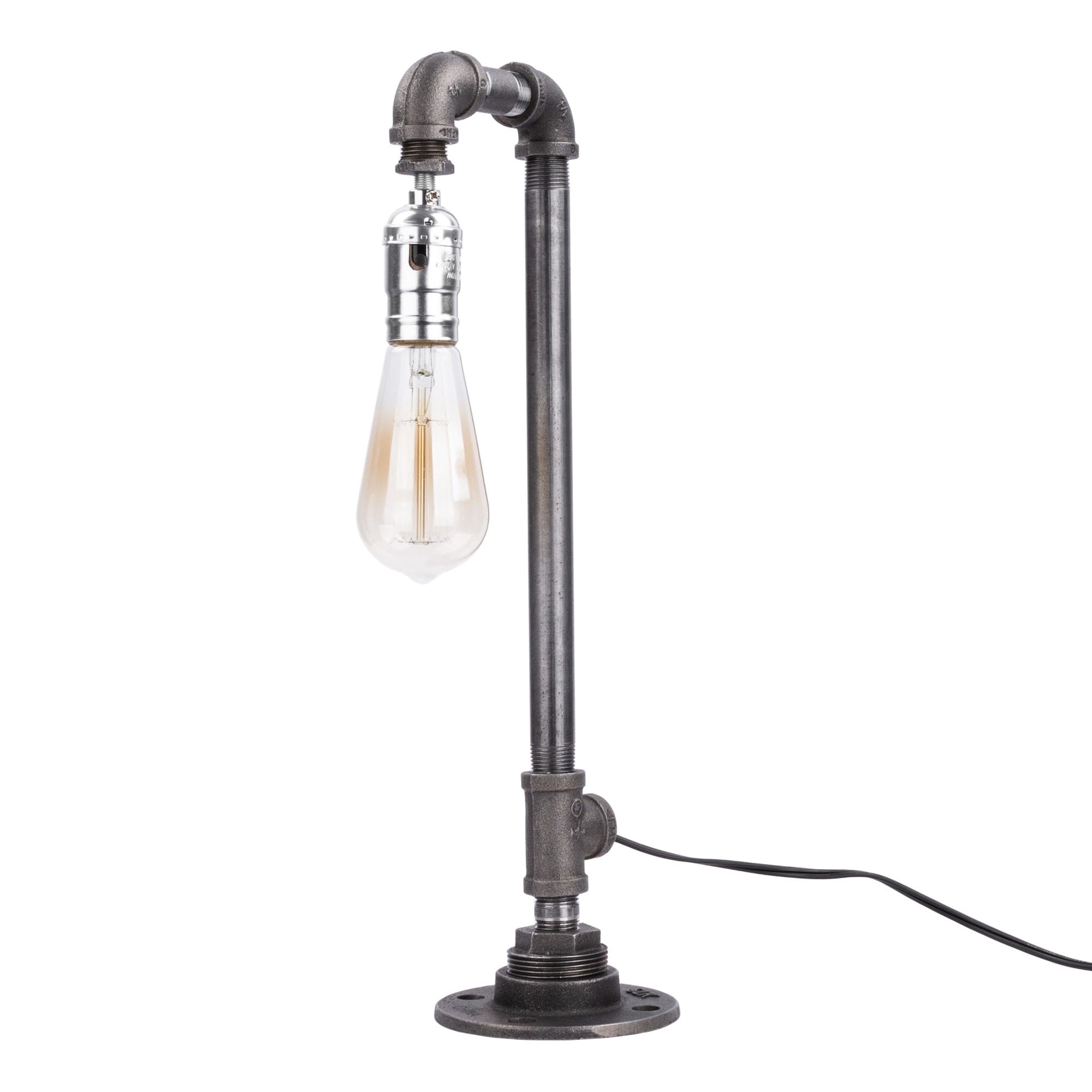 Reader Table Lamp By PIPE DECOR - NobAdy's Favorite