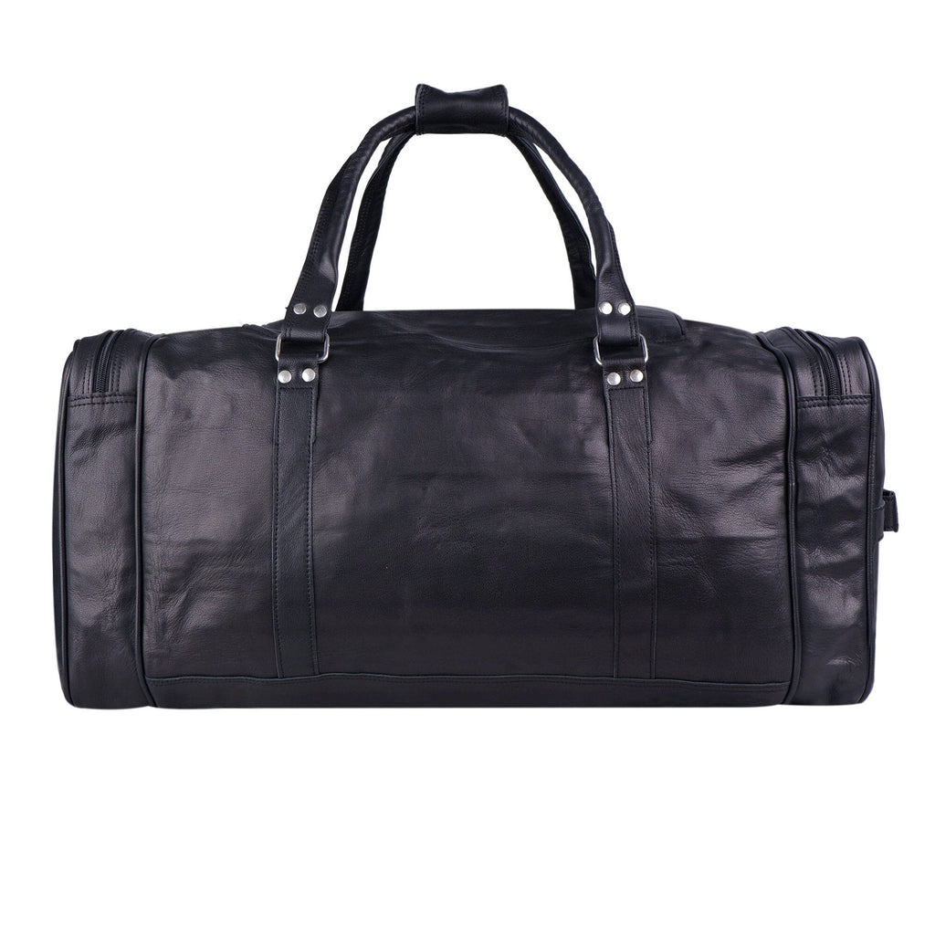 The Dark Knight Traveler + FREE Toiletry Bag - NobAdy's Favorite