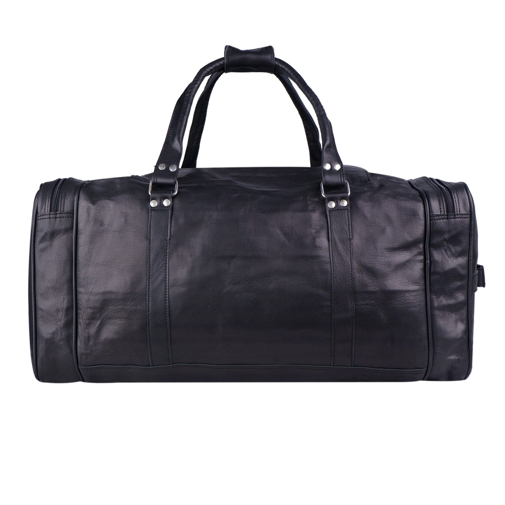 The Dark Knight Traveler + FREE Toiletry Bag - NobAdy's Favorite