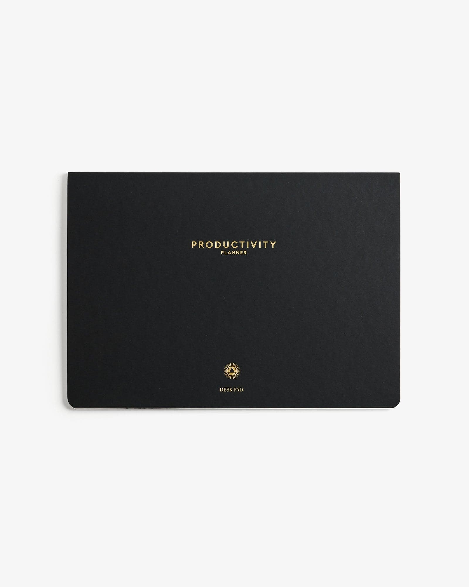 Productivity Daily Desk Pad - NobAdy's Favorite
