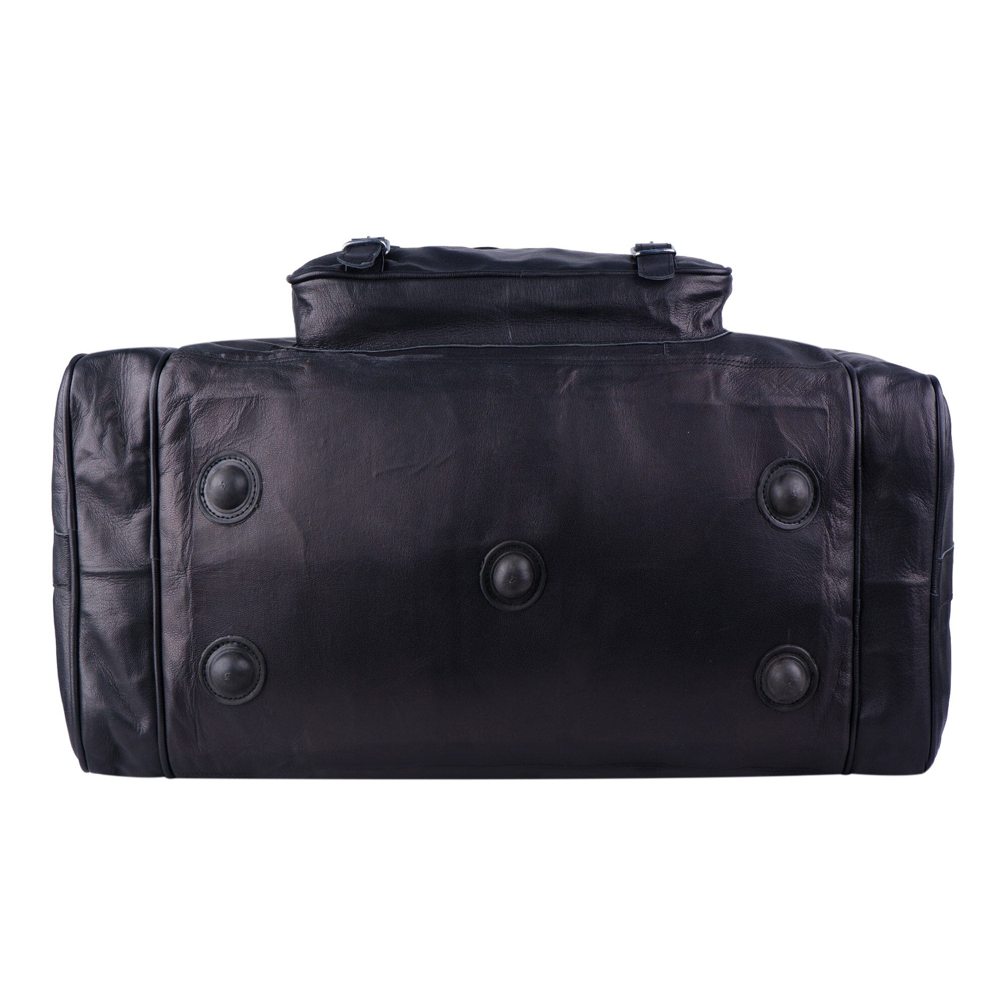 The Dark Knight Traveler + FREE Toiletry Bag - NobAdy's Favorite