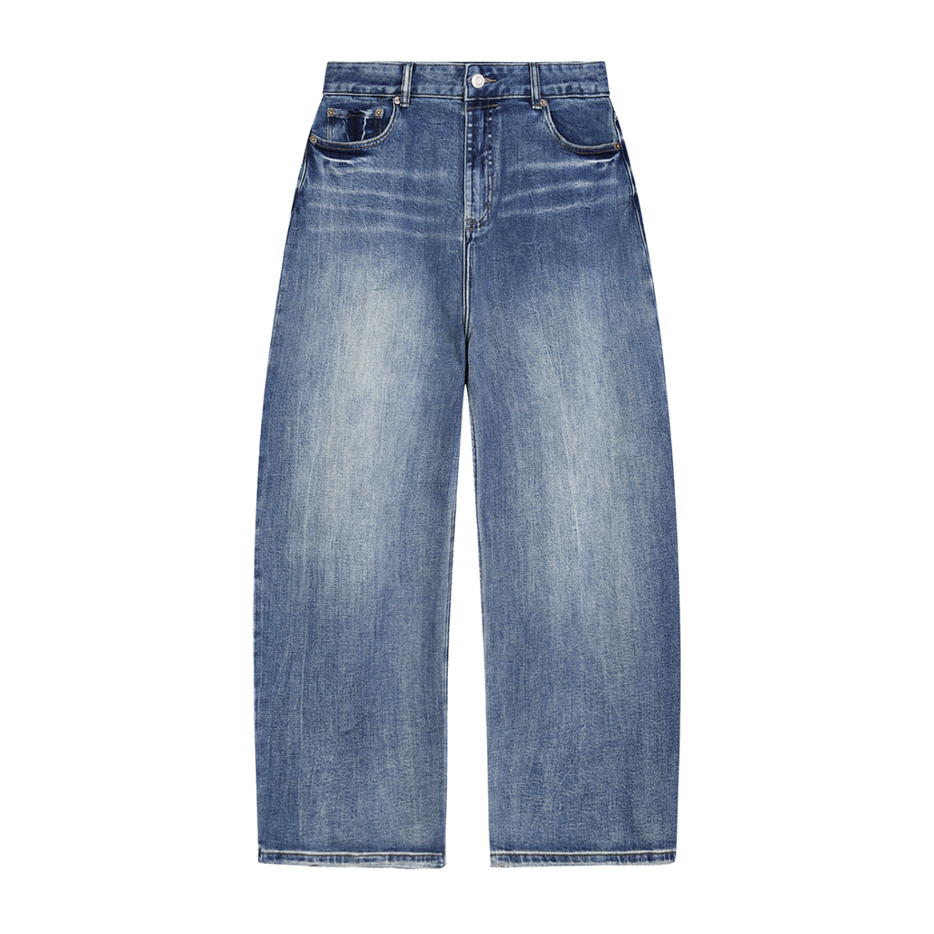 NOBADYS HEAVEYWEIGHT JEANS