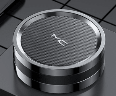 Bluetooth Speaker Wireless Portable Super Subwoofer Bluetooth High-quality Player - NobAdy's Favorite