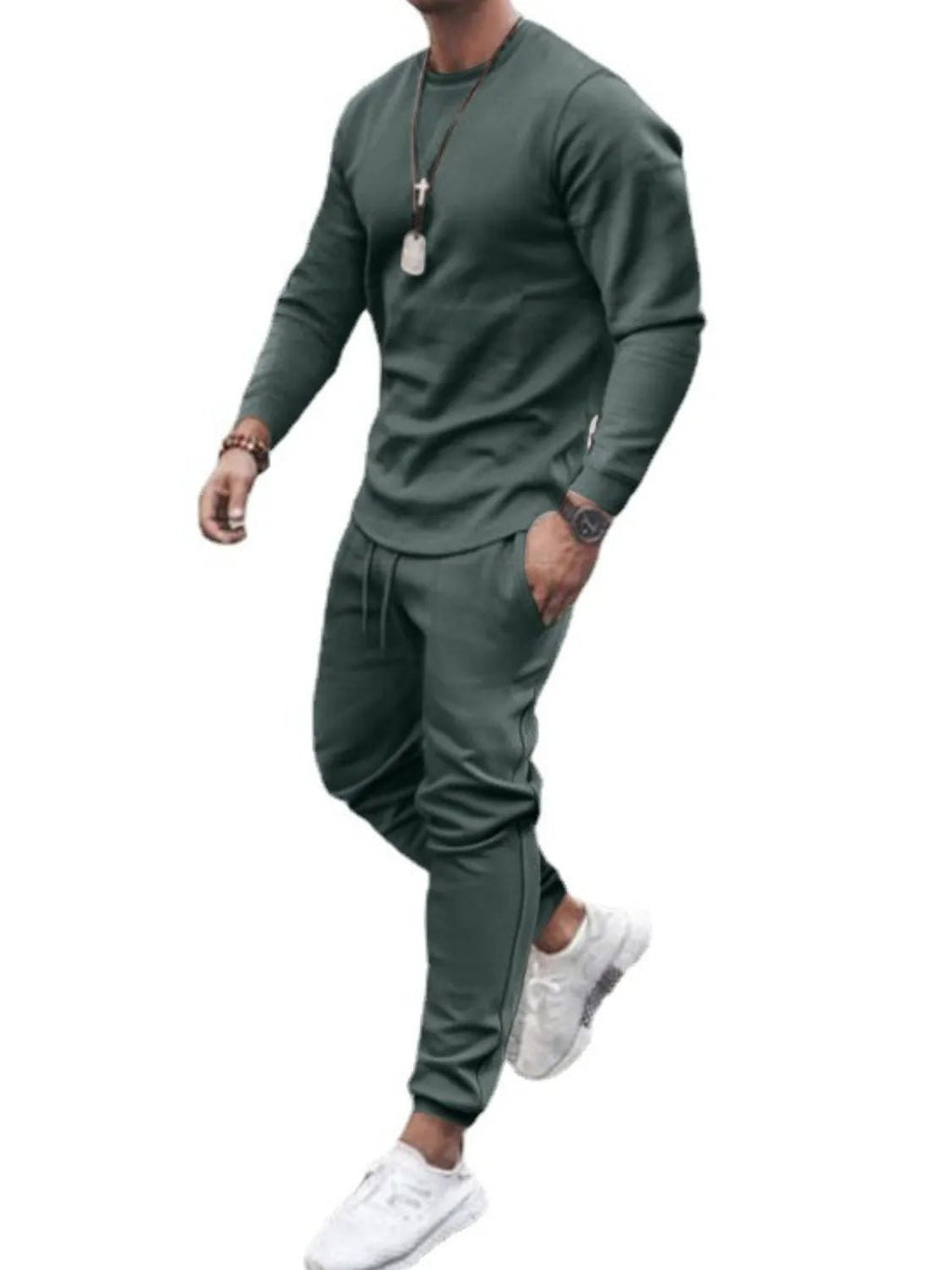 Off Hours Lounge Set - NobAdy's Favorite