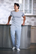 The Recharge Men's Bamboo Lounge Set - NobAdy's Favorite