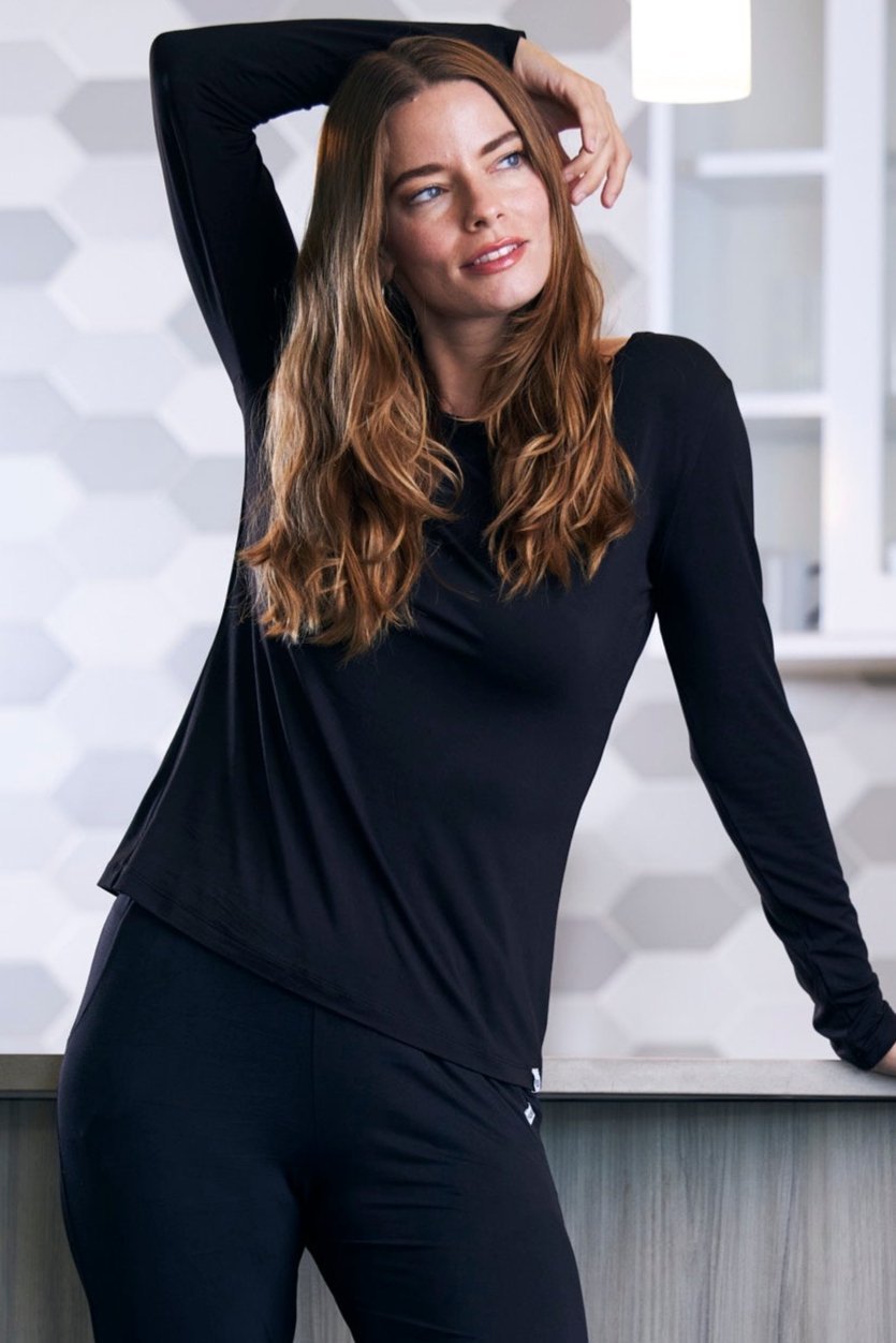 Women's Bamboo Lounge Set - NobAdy's Favorite