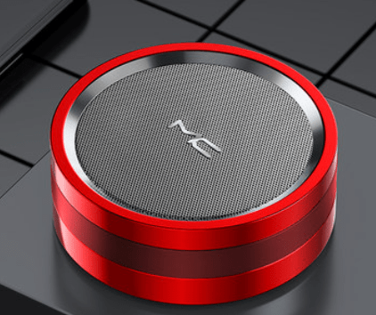 Bluetooth Speaker Wireless Portable Super Subwoofer Bluetooth High-quality Player - NobAdy's Favorite