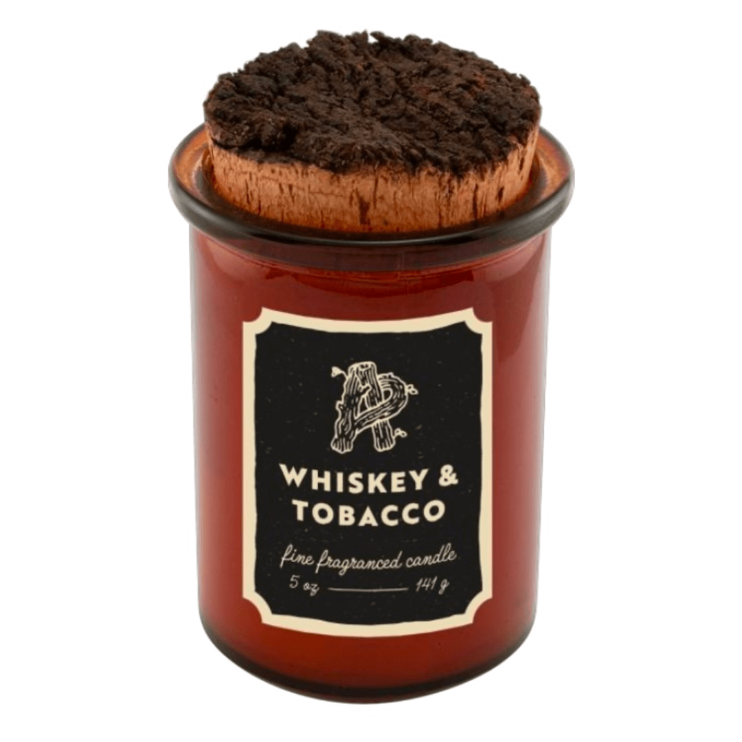 AP Candles - NobAdy's Favorite