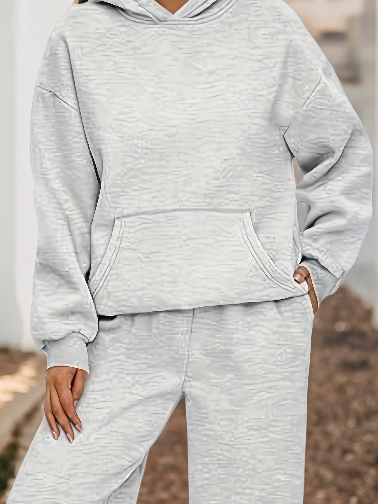The Retreat Lounge Set - NobAdy's Favorite
