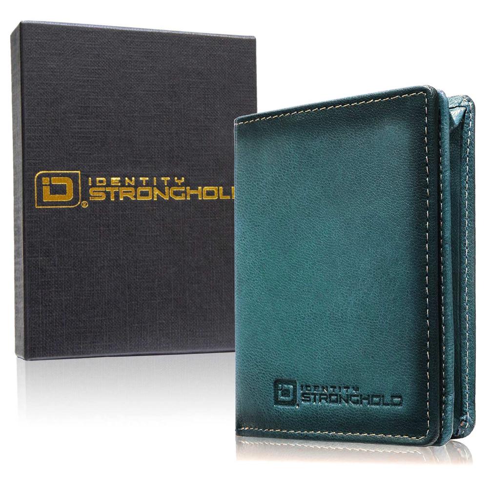 Executive Bifold Wallet - NobAdy's Favorite