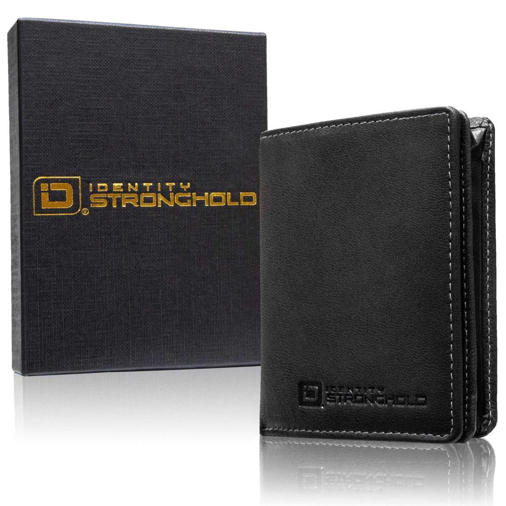 Executive Bifold Wallet - NobAdy's Favorite