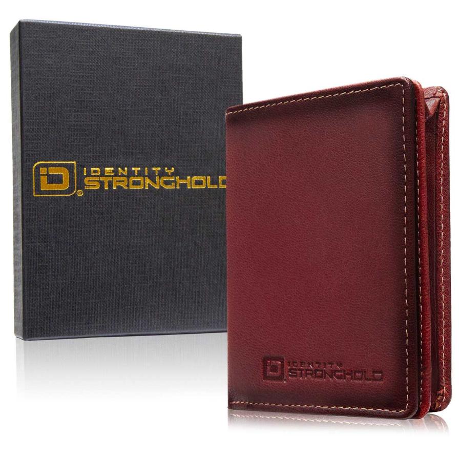Executive Bifold Wallet - NobAdy's Favorite