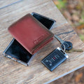Executive Bifold Wallet - NobAdy's Favorite