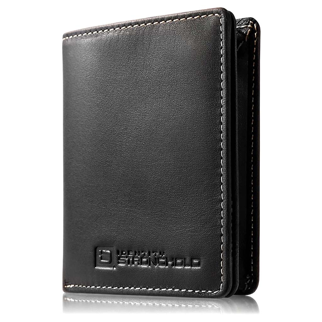 Executive Bifold Wallet - NobAdy's Favorite