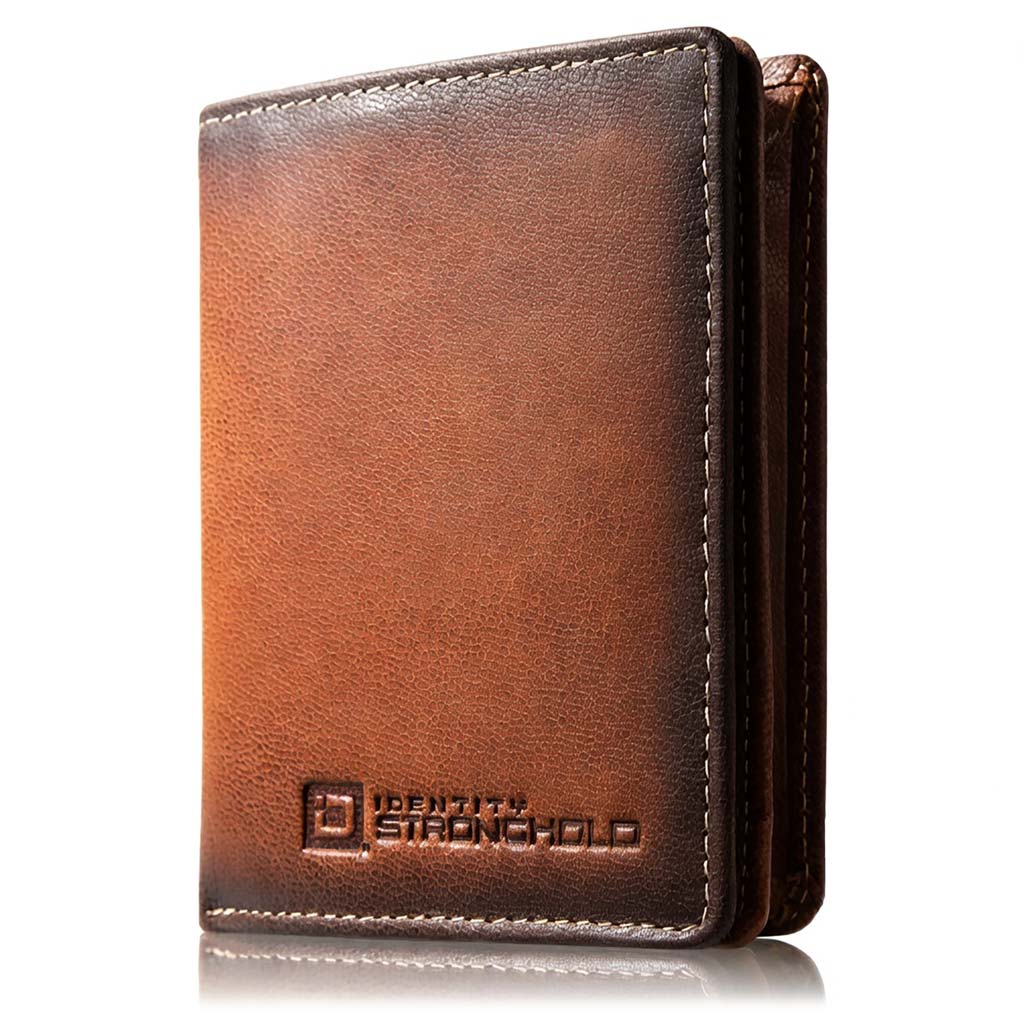 Executive Bifold Wallet - NobAdy's Favorite