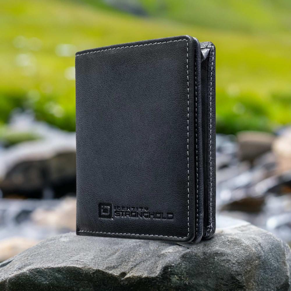 Executive Bifold Wallet - NobAdy's Favorite