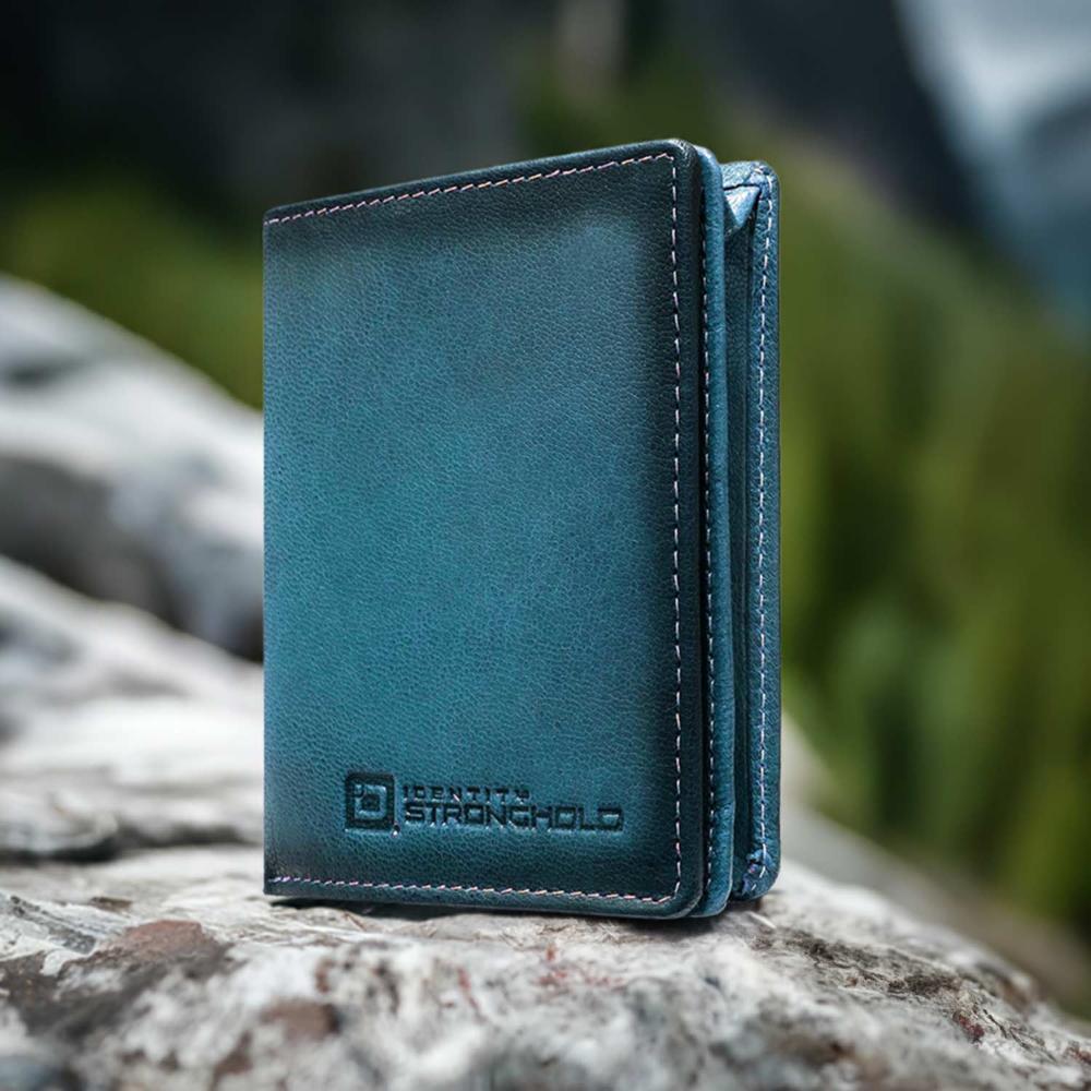 Executive Bifold Wallet - NobAdy's Favorite