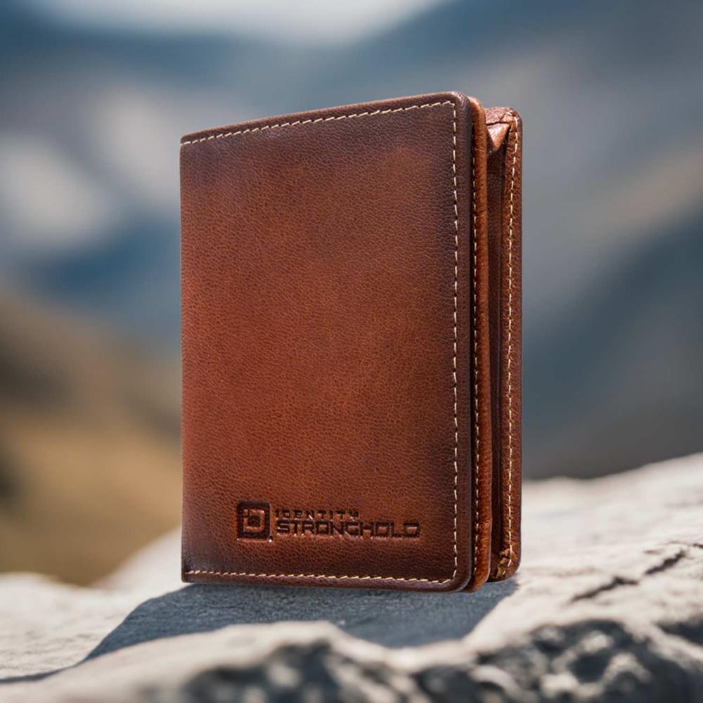 Executive Bifold Wallet - NobAdy's Favorite