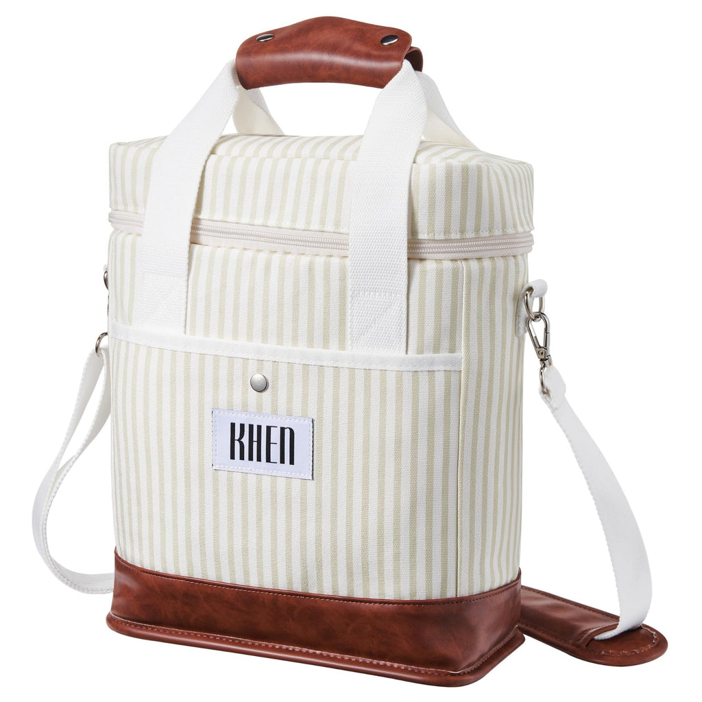 Signature Insulated Tote