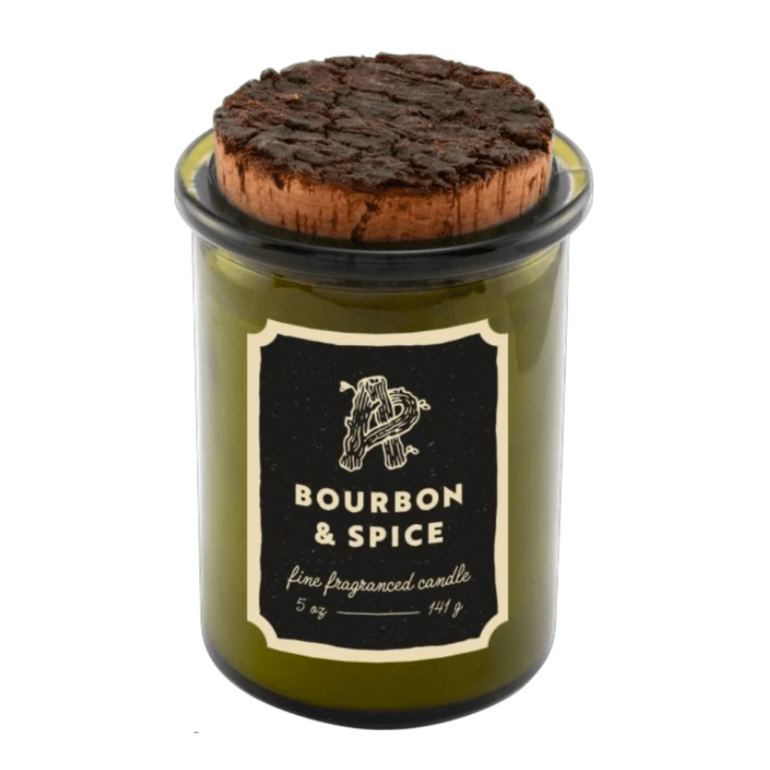 AP Candles - NobAdy's Favorite