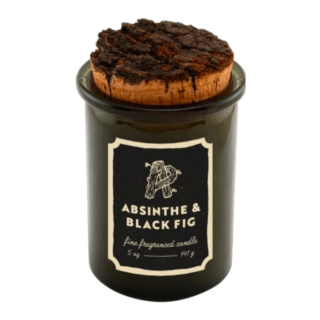 AP Candles - NobAdy's Favorite