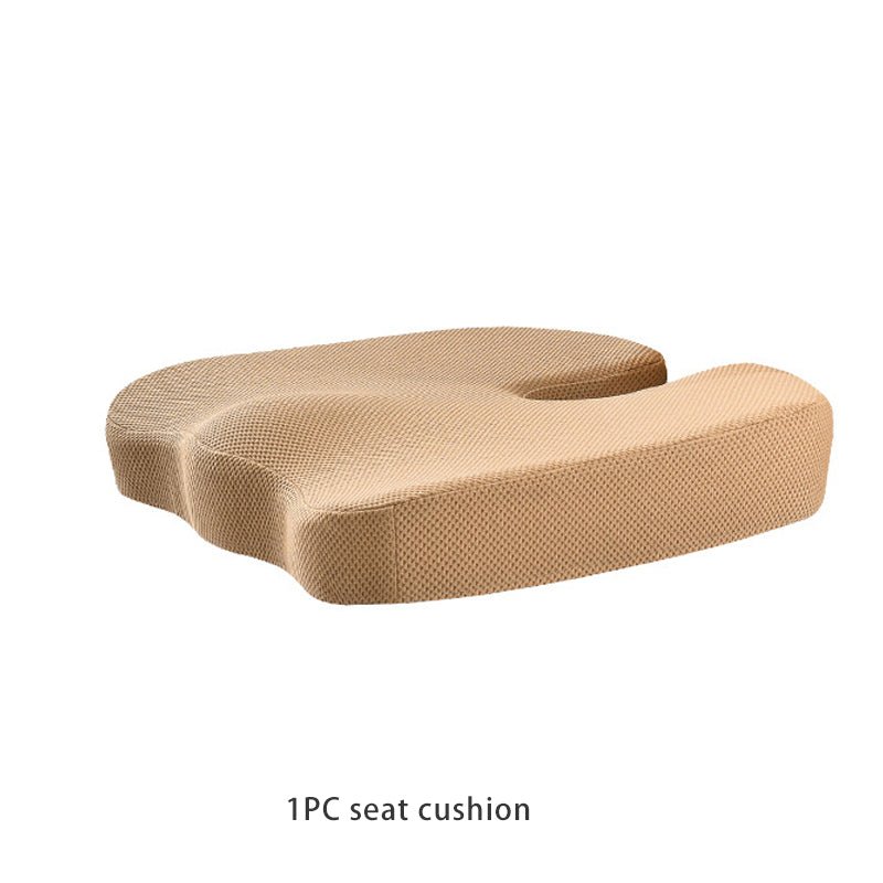 Lumbar Back Support Set - NobAdy's Favorite