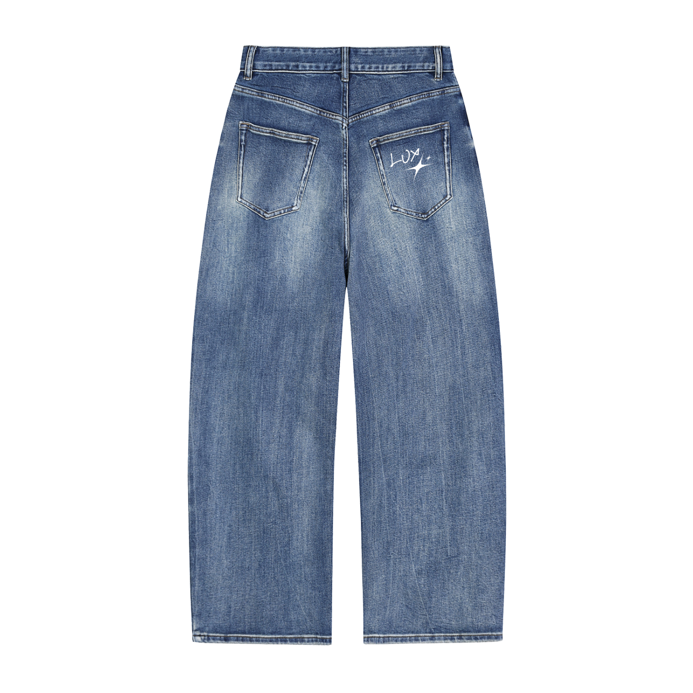 NOBADYS HEAVEYWEIGHT JEANS