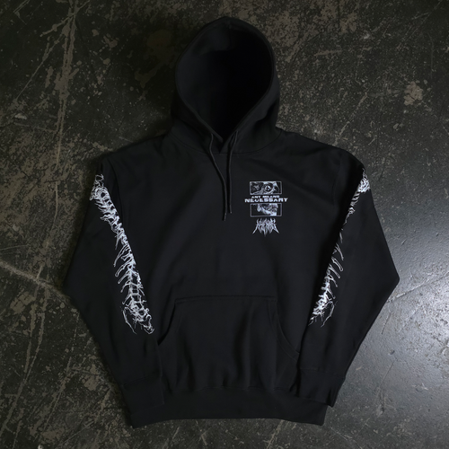 ARE WE EVEN ALIVE? HOODIE