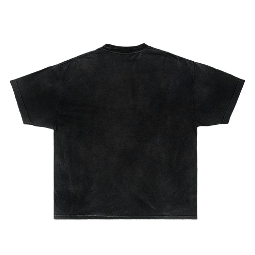 ANARCHY STREET TEE