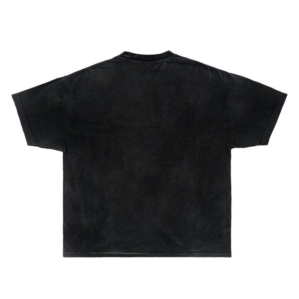 OPIUM ATTITUDE TEE