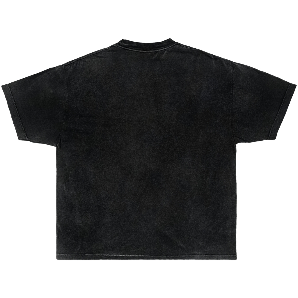 NOBADYS DOG TEE