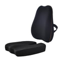 Lumbar Back Support Set - NobAdy's Favorite