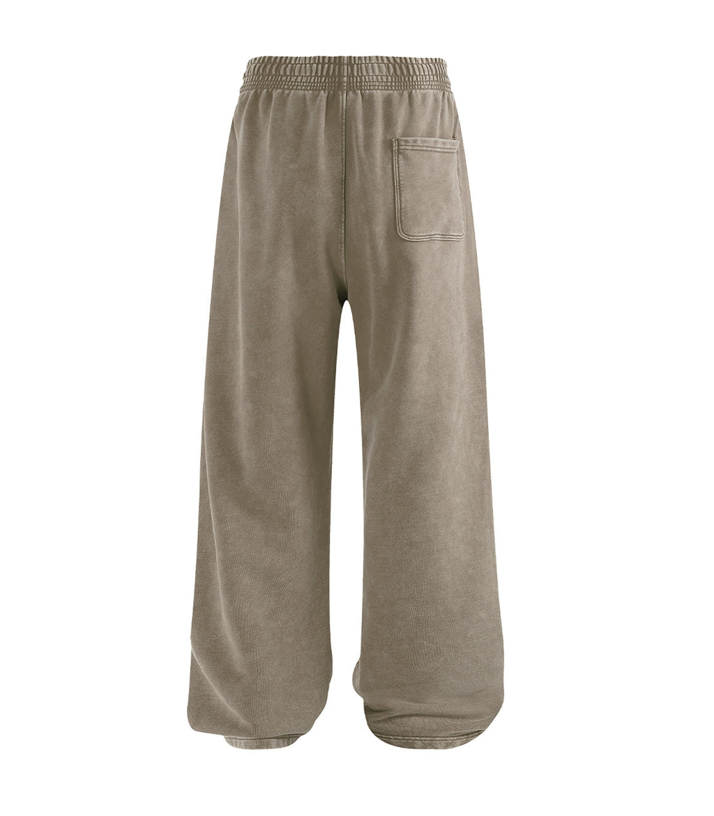 DESERT OVER-DIE SWEATZ