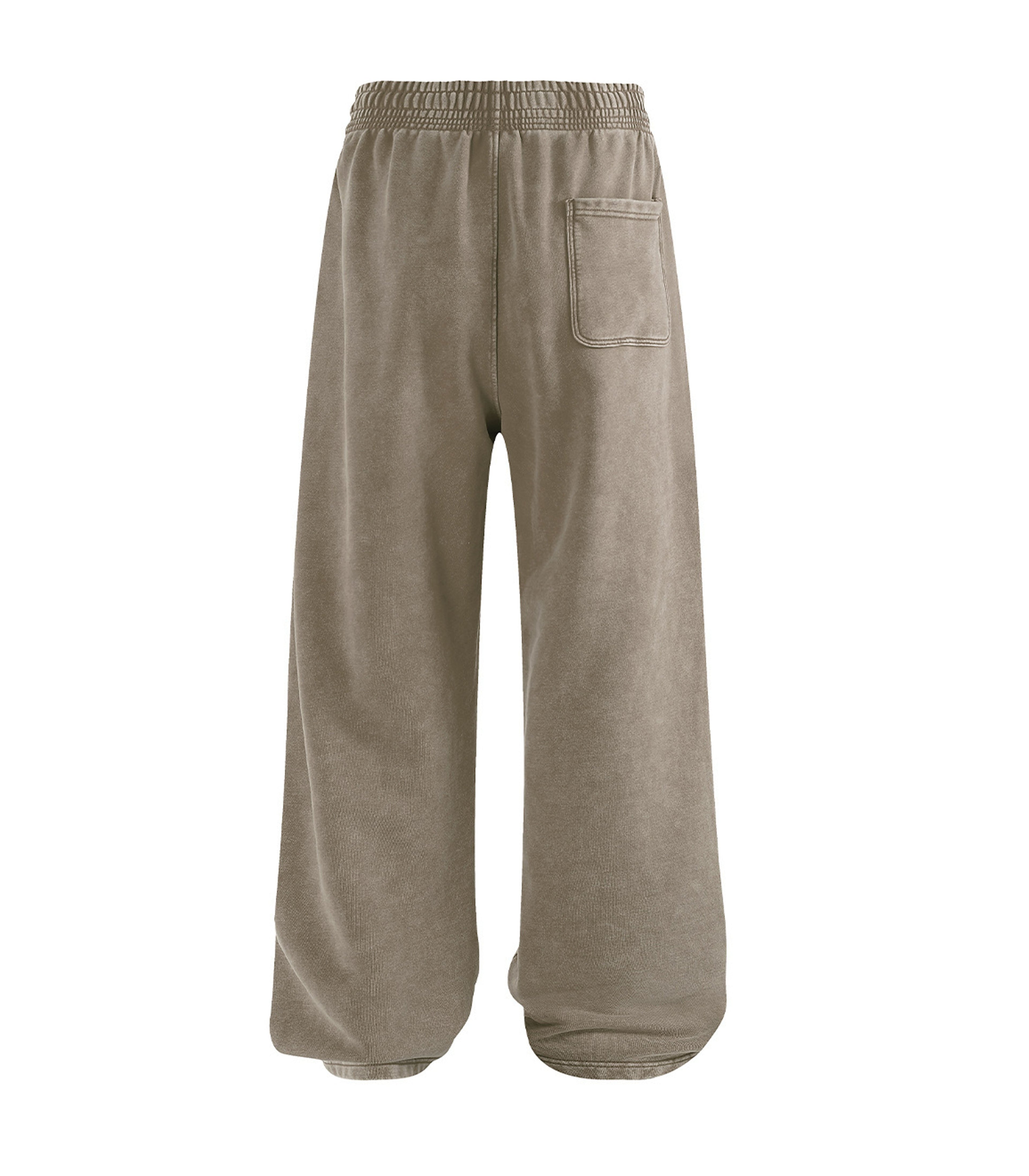 DESERT OVER-DIE SWEATZ
