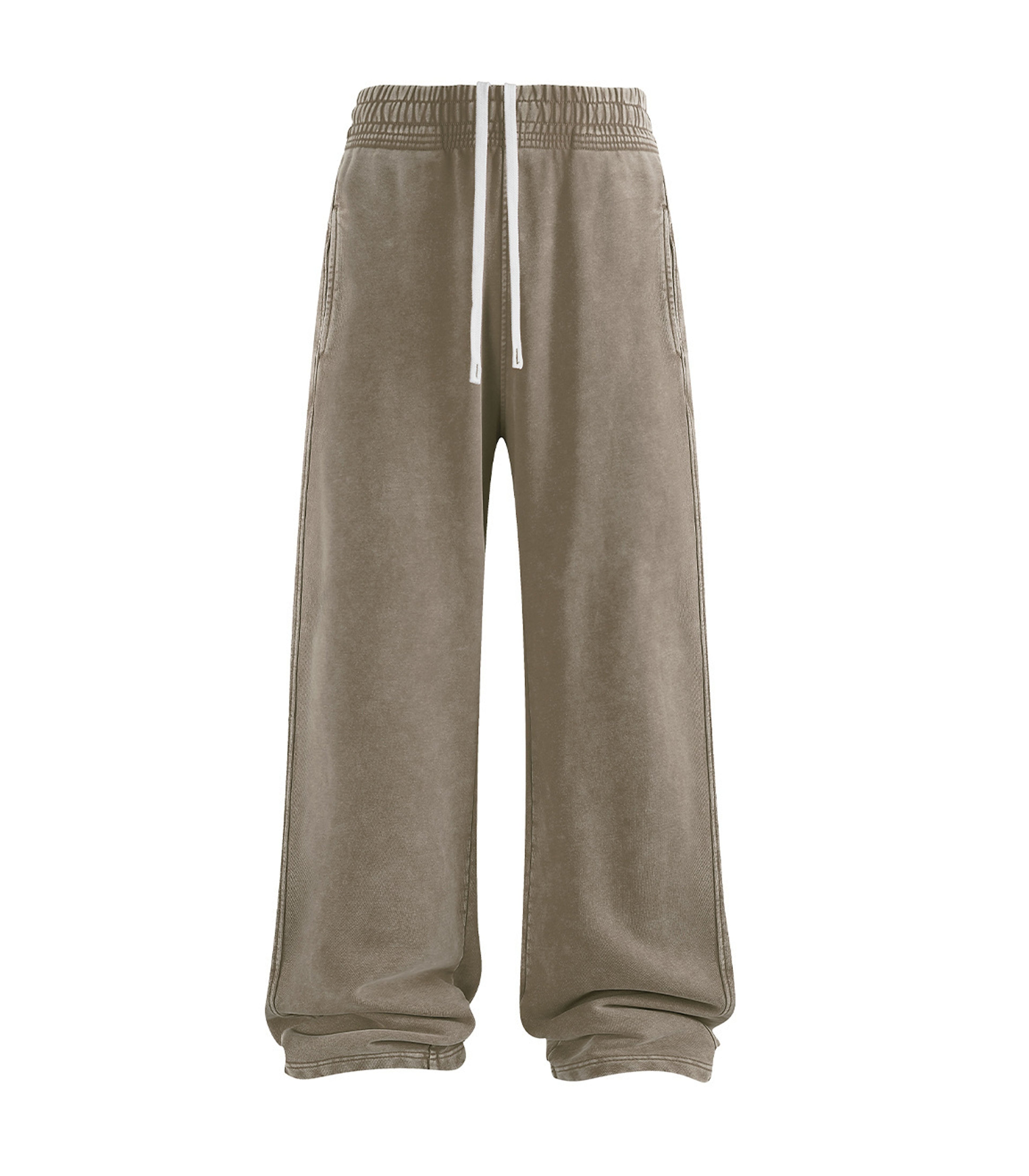 DESERT OVER-DIE SWEATZ