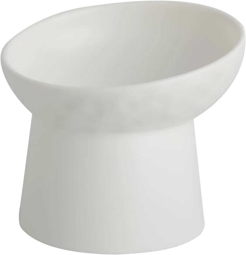 The Table Elevated Ceramic Pet Bowl Set - NobAdy's Favorite