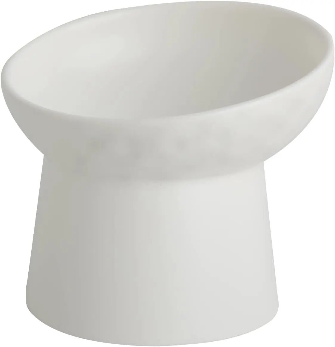 The Table Elevated Ceramic Pet Bowl Set - NobAdy's Favorite