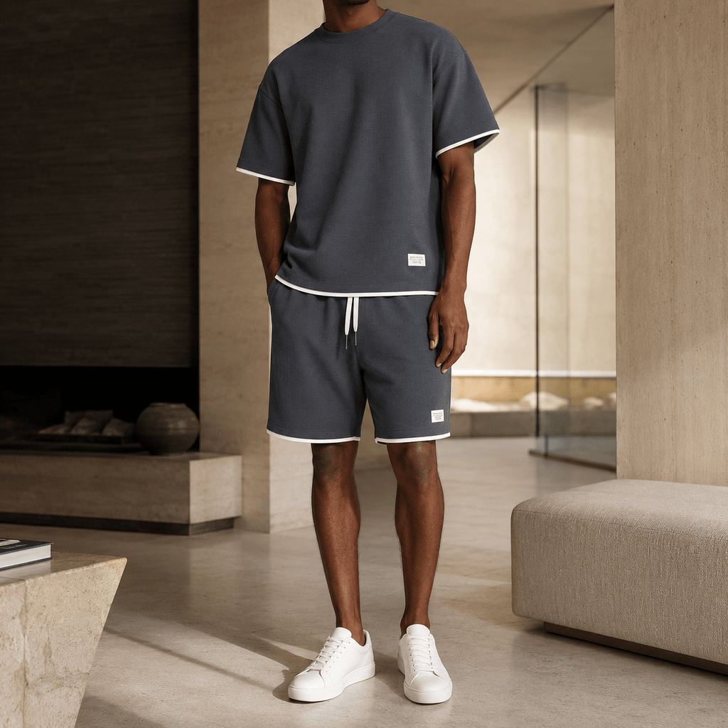 Momentum Quick-Dry Set - NobAdy's Favorite