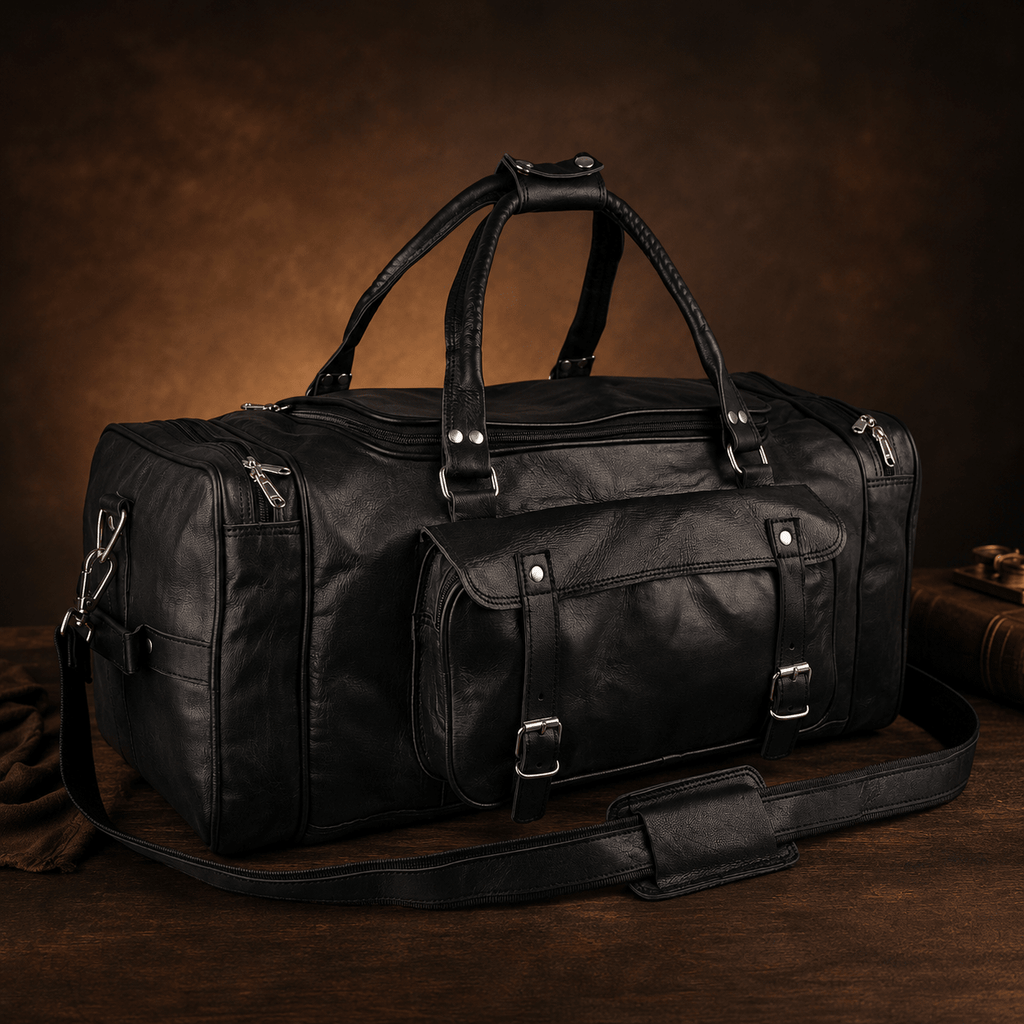 The Dark Knight Traveler - NobAdy's Favorite