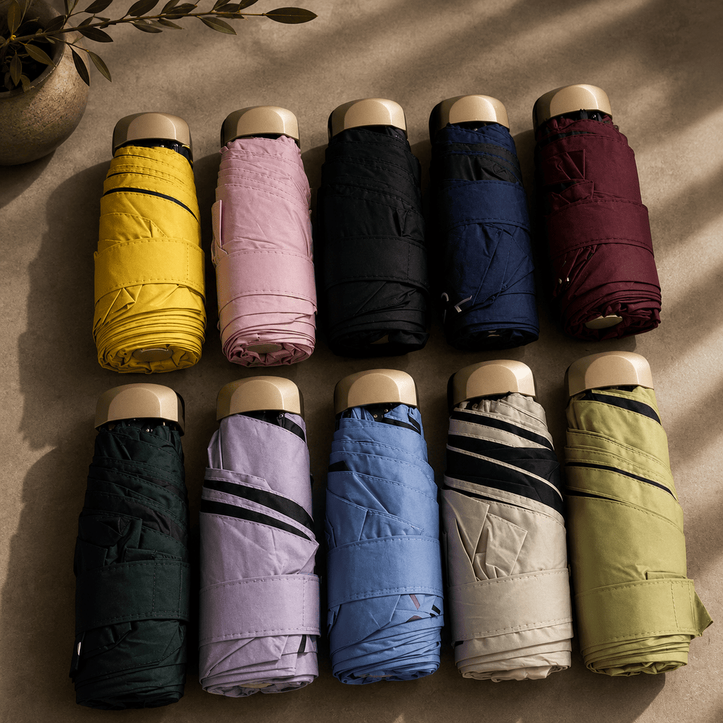 Sun Shade Pocket Parasol - NobAdy's Favorite