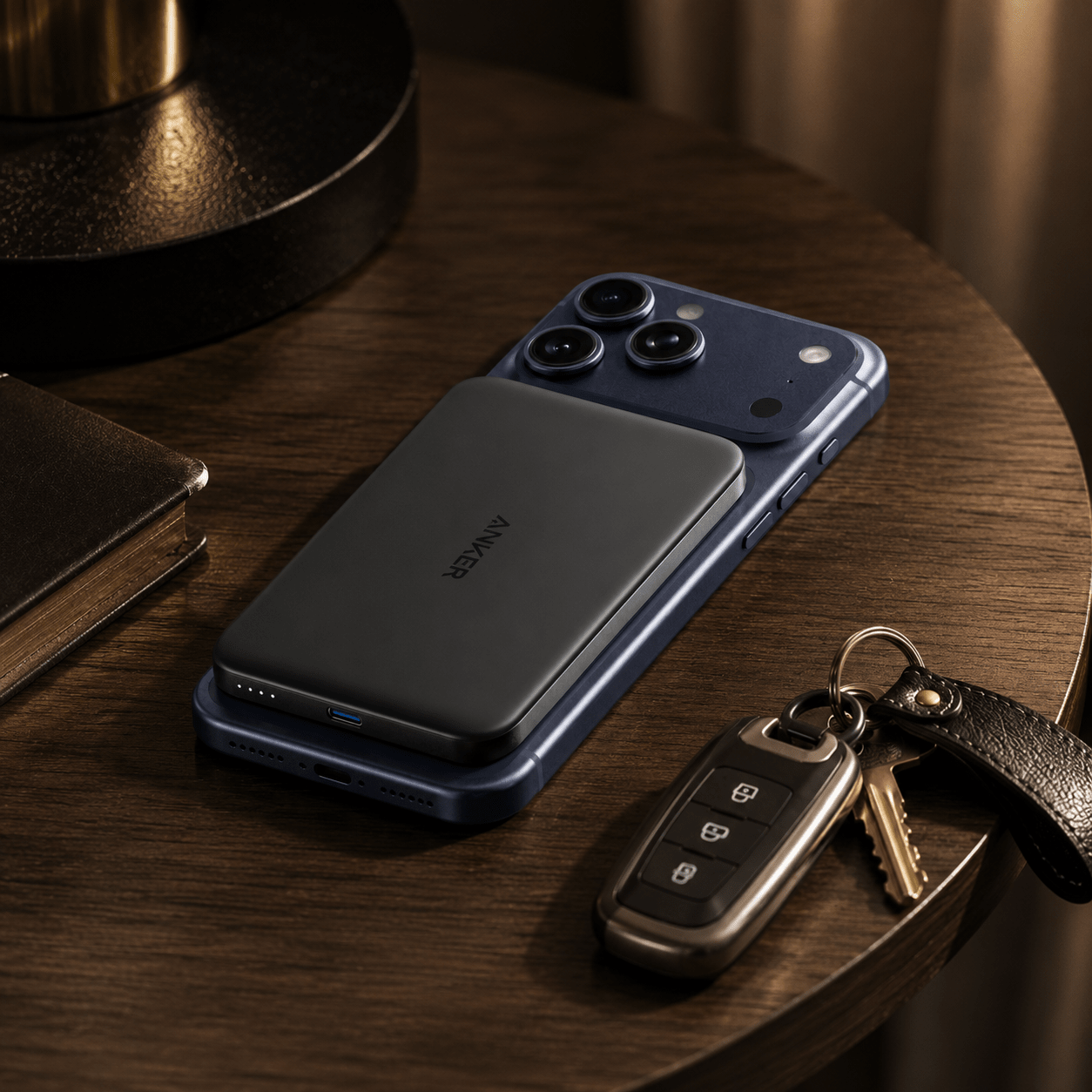 Anker Nano Power Bank - NobAdy's Favorite